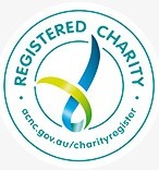 Registered Charity icon
