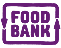Partner food bank logo