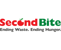 Second Bite Logo