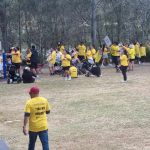 Yellow Hope Walk
