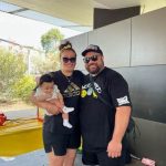 Yellow Hope Walk event 2