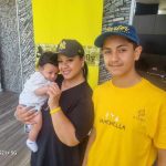Yellow Hope Walk event 3